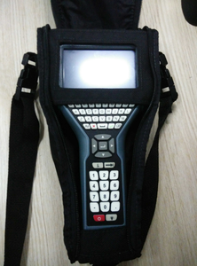 เครื่องสื่อสาร HART แบบพกพา Yokogawa YHC5150X รุ่นขายดี รับประกัน 1 ปี มาตรฐานป้องกัน IP55 ของแท้ใหม่ มีส่วนลด - Product Image 2