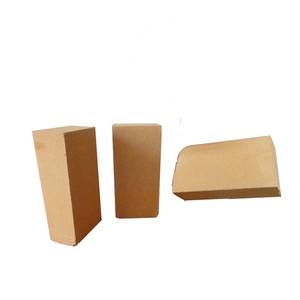 Hot bán Trung Quốc nhà máy cao alumina firebrick cho xi măng lò - Product Image 4