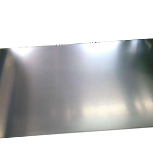 แผ่นสังกะสีรีดเย็นมีพื้นผิวที่เรียบและมีความแม่นยำสูงและเป็นวัสดุสำหรับเปลือกเครื่องใช้ไฟฟ้าในการผลิต - Product Image 2