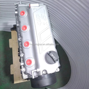Motor Chery Celer 1.5 16v 108cv Sqr477f Flex 2013 2014, Precio de Fábrica, Gran Venta - Product Image 2