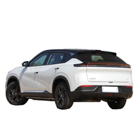 2025 Aeolus Fengshen L7 véhicule à énergie nouvelle de haute qualité avec une longue portée à bas prix