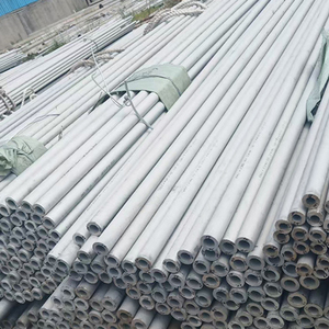 เครื่องรีดเย็น2B เหล็กหมัก430แผ่นบา904L มีบริการเชื่อมโลหะเย็นสดใส - Product Image 3