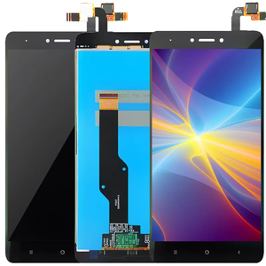 <span class=keywords><strong>LCD</strong></span> hiển thị cảm ứng screee cho Xiaomi Redmi A3 lưu ý <span class=keywords><strong>3</strong></span> 4 4x5 Lưu ý 5 Pro <span class=keywords><strong>LCD</strong></span> Xiaomi loạt bán buôn - Product Image 4