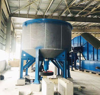 Presse à balles hydraulique automatique de type D pour le recyclage des déchets de papier, du carton et des rebuts, compacteur hydraulique robuste
