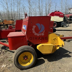 Les meilleurs fabricants de petites balles à <span class=keywords><strong>foin</strong></span> carrées mini machine à balles à <span class=keywords><strong>foin</strong></span> carrée BC5060 montée sur tracteur à vendre - Product Image 3