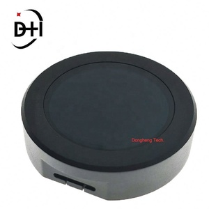 บอร์ดพัฒนา ESP32-S3 พร้อมหน้าจอ LCD วงกลมขนาด 1.28 นิ้ว/เซ็นเซอร์หน้าจอสัมผัส บอร์ดพัฒนา LCD - Product Image 2