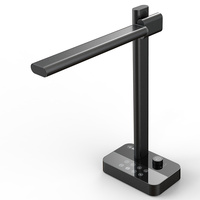 Scanner de documents USB A3 20MP avec fonction OCR Source de lumière CIS Fonction ADF Caméra de lecture utilisée pour le stock de numérisation de bureau