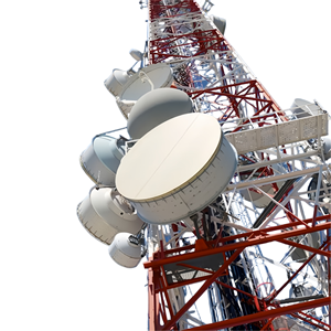 <span class=keywords><strong>Torre</strong></span> de Acero Angular de 4 Patas Diseñada para Infraestructura de Telecomunicaciones que Requiere Estructuras de Soporte de Acero Duraderas y Resistentes - Product Image 1