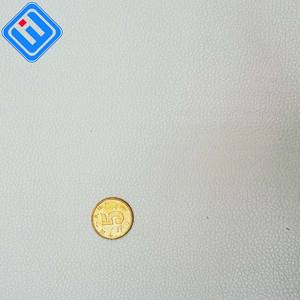 Vente en gros bon marché 0.8mm <span class=keywords><strong>tissu</strong></span> en similicuir végétalien en PVC souple uni <span class=keywords><strong>au</strong></span> mètre pour housses de sièges de voiture rembourrage de canapé-imperméable à l'eau à séchage rapide - Product Image 6