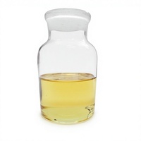 NN-Diméthylaniline (CAS 121-69-7) Pureté 99,5% Intermédiaire de colorant utilisé pour la vanilline, les colorants azo-triphénylméthane et les réactifs analytiques