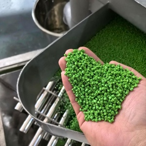 บอลวาล์วเม็ด upvc สำหรับผลิตวาล์วบอล - Product Image 6