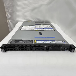 <span class=keywords><strong>Serveur</strong></span> de stockage en nuage AMD EPYC haute performance Lenovo ThinkSystem SR635 V3 de 4e génération Bon <span class=keywords><strong>prix</strong></span> en stock - Product Image 1