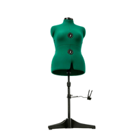 Mannequin ajustable pour la présentation de robes féminines, forme de robe féminine, couture de robes de luxe, mannequin pour magasin