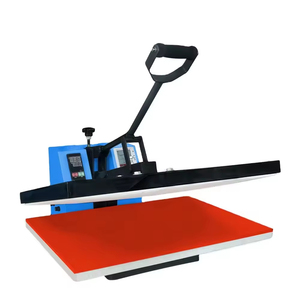 LINKO Freesub 簡単操作昇華型ヒートプレス機 5 in 1 手動ヒートプレス機 Tシャツ用 - Product Image 4