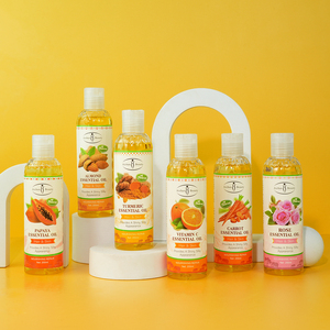 Aceite Corporal Esencial de Zanahoria Natural Más Vendido de Aichun Beauty, Aceite Reparador Reafirmante y Tensor de la Piel para el Cuidado de la Piel - Product Image 5