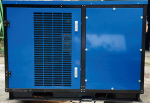 נמוך צריכת 500L/יום AWG מסחרי אוויר מים גנרטור שמש אוויר כדי מים גנרטור - Product Image 2