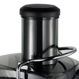 Extracteurs de jus portables électriques haute puissance en acier inoxydable pour la séparation des fruits et des jus pour enfants en 2026 (vente en gros) - Product Image 6