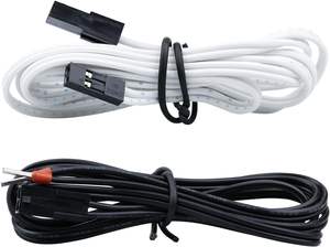 Kit de bloc de chauffage en céramique 24V CHC V6 Hotend intégré NTC 100K 3950 Thermistance Compatible avec AC Kobra Max <span class=keywords><strong>Chiron</strong></span>, Ender 3 V2 Pro - Product Image 4