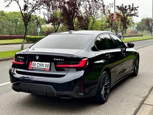 <span class=keywords><strong>BMW</strong></span> <span class=keywords><strong>Serie</strong></span> <span class=keywords><strong>3</strong></span> 325Li M Sport Night Edition 2024, autos usados, autos de <span class=keywords><strong>segunda</strong></span> <span class=keywords><strong>mano</strong></span>, autos con volante a la izquierda, voitures d'occasion - Product Image 4