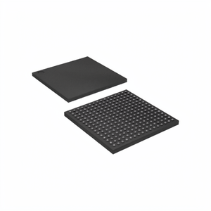 EPF6024AFI256-2 Embedded 256 BGA Electronics Component Authorized Distributor - Product Image 1