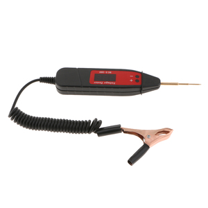 Testeur de circuit de camion automatique <span class=keywords><strong>Tracker</strong></span> détecteur lampe outil de Diagnostic de réparation de voiture nouveau - Product Image 1