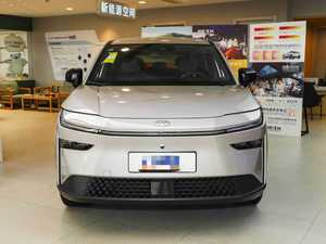 Gran Oferta: Compra Coches Eléctricos de China 2025 BZ3X en Stock, <span class=keywords><strong>Coche</strong></span> EV 2025 Toyota BZ3X, Coches a Bajo Precio para Adultos Toyota BZ3X - Product Image 3