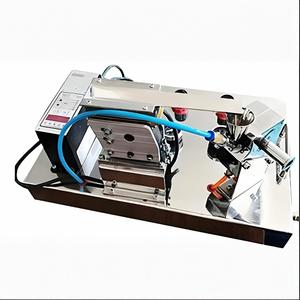 소형 제트 밀 (속도 50 500 G hr) - Product Image 2