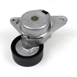 Conjunto de polea tensora de correa de alternador de coche 1372000270 para mercedes-benz Clase S W220 V220 C215 C216 R230 R199 - Product Image 4