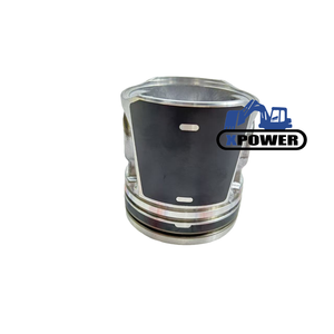 419-0379 4190379 Groupe de pistons de moteur diesel C4.4 C6.6 pour excavatrice 320D2 320E 320F 312E Pièces - Product Image 4