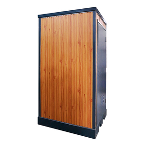 Bagno Portatile per Alloggi del Personale, Campeggi e Cantieri Edili - Soluzione Igienica Mobile - Product Image 1