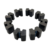 Raccord Flexible N-EUPEX taille de connexion souple H-58/68/80/95/110/125