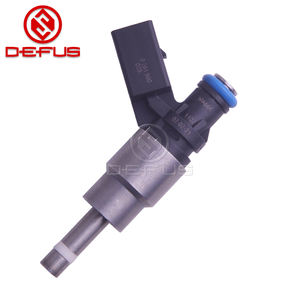 Defus 06F906036D ฉีดน้ำมันเชื้อเพลิง GDI สำหรับ A3/A4/Passat 2005-2011 <span class=keywords><strong>2</strong></span>.0L FSI หัวฉีดน้ำมันเบนซินวาล์ว - Product Image 2