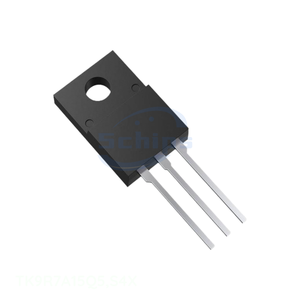Manufacturer Channel Electronic Components Trade TO-220SIS Transistors TK9R7A15Q5,S4X 150V UMOS10-HSD TO-220SIS 9.7MOH - Product Image 1