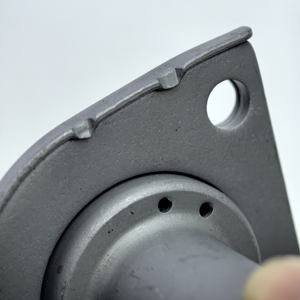 Douille de guidage de roulement séparée de haute qualité, diamètre 230 mm, OE 210535 pour Peugeot 207cc 208 306 405 307 308 508 407 Citroën C4 <span class=keywords><strong>C5</strong></span> - Product Image 5