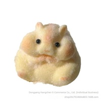Jouet Squishy Patte de Chat, Doux et Moelleux, Anti-Stress, Anxiété, Fidget, Sensoriel, Décompression, Jouet en Gros, Cadeau