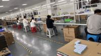 STEM Educatie Lasergraveermachine 3W Mini Graveermachine voor School Laboratorium Trainingsprojecten
