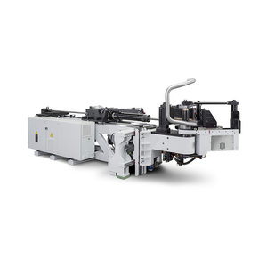 Air Conditioner Condenser Tube Bending Production Line - Product Image 4