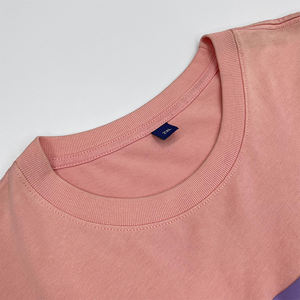 Camisetas casuales de moda con patrón de espuma camisetas personalizadas para hombres y mujeres - Product Image 4