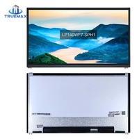 Écran LED 14,0 pouces 30 broches FHD IPS pour ordinateur portable, écran LCD de remplacement LP140WF7-SPH1