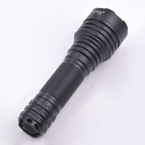 Manta Ray M45 XHP50.2 LED linterna recargable linterna 6 modos Camping <span class=keywords><strong>bicicleta</strong></span> caza <span class=keywords><strong>lámpara</strong></span> de aleación de aluminio nuevo 18650 21700 - Product Image 1