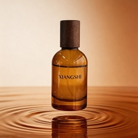 Offre Spéciale – Flacon pulvérisateur en verre pour parfum, 30 ml, 50 ml, 100 ml, avec diffuseur à bâtonnets