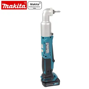 <span class=keywords><strong>Atornillador</strong></span> <span class=keywords><strong>de</strong></span> <span class=keywords><strong>Impacto</strong></span> <span class=keywords><strong>de</strong></span> Ángulo Recto Makitas <span class=keywords><strong>de</strong></span> 12 V, Taladro Eléctrico <span class=keywords><strong>de</strong></span> Mano <span class=keywords><strong>de</strong></span> 800 W, Batería <span class=keywords><strong>de</strong></span> Litio Recargable TL064Z - Product Image 5