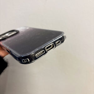 <span class=keywords><strong>Coque</strong></span> de téléphone 3 en 1 en <span class=keywords><strong>marbre</strong></span> dégradé pour <span class=keywords><strong>iPhone</strong></span> 16 Pro Max PC TPU antichoc <span class=keywords><strong>11</strong></span> 12 14 15 16 Plus Luxury Shell Pattern Cover - Product Image 5