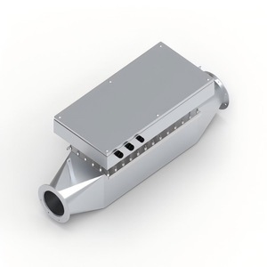 Chauffage électrique SCHNIEWINDT CSN803 2000W 230V Équipement de chauffage à économie d'énergie - Product Image 1