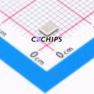 CXAN-026000-3-AL-07 Crystal (Passive) SMD3225-4P Crystal Oscillator SMD Crystal Oscillator 26MHz 10pF 40Ohm - Product Image 1
