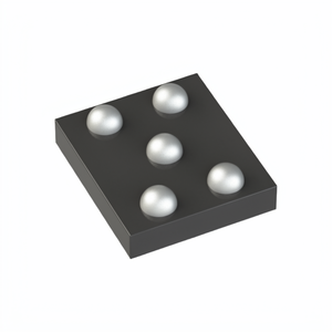 5 XFBGA, WLBGA Componentes Electrónicos Originales Comprar en Línea XC9236A1AC0R-G Gestión de Energía (PMIC) - Product Image 1
