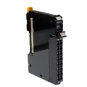 ตัวเชื่อมต่อ Omron EtherNet/IP PLC รุ่น NX-EC0112 NX-EC0122 NX-EIC202 EtherCAT 256 I/O 240V - Product Image 2