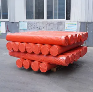 聚乙烯卷制造商塑料袋和印刷聚乙烯防水布卷中国聚乙烯防水布