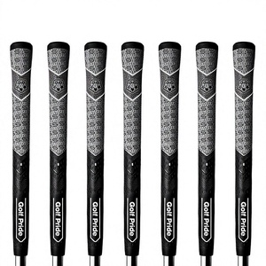 Premium Halb-Baumwoll-Gummi Golfgriff für Golfschläger <span class=keywords><strong>Steph</strong></span> <span class=keywords><strong>Curry</strong></span> für PLUS4 Signature Design Rutschfest Langlebig für Verbesserte Kontrolle - Product Image 2