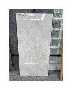 Phật sơn jbn hiện đại sang trọng tráng men đánh bóng 600x1200 Nội Thất Tường/gạch lát sàn cho căn hộ khách sạn cách nhiệt dễ dàng làm sạch - Product Image 1